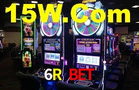 Daily Bonuses 6R Bet