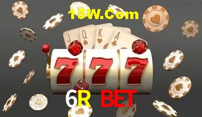 Slot Games 6R Bet